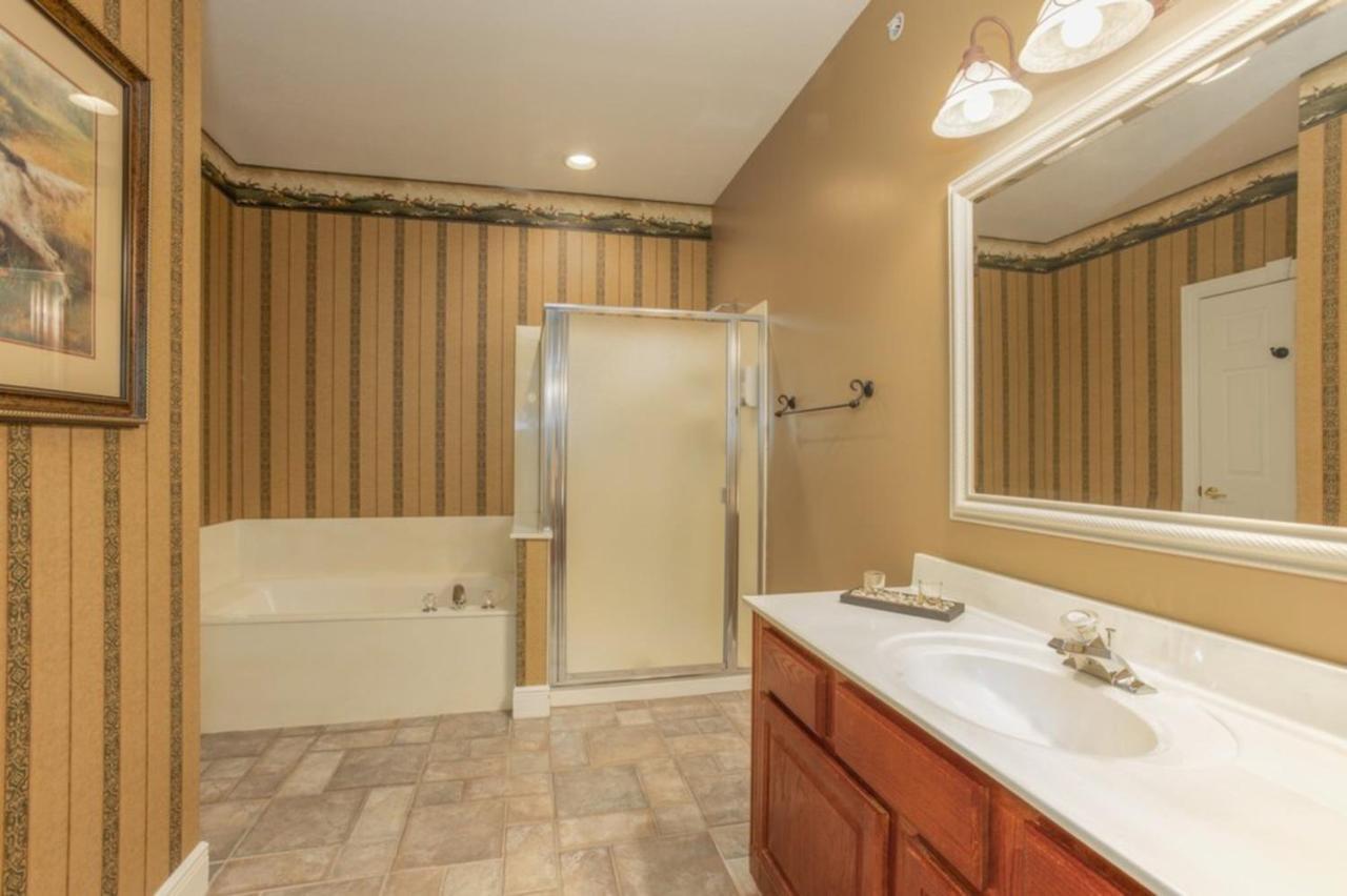 Apartamento Branson'S Great Rock Retreat Exterior foto