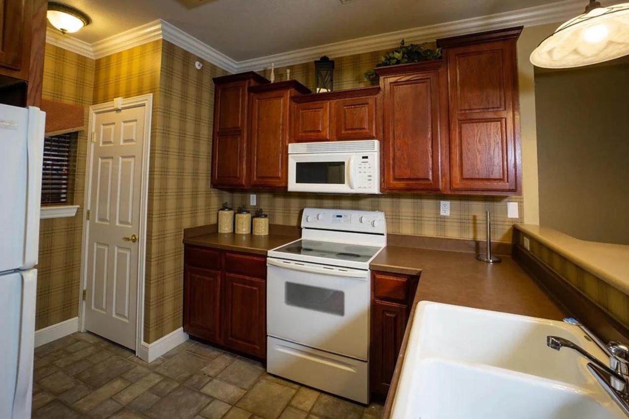 Apartamento Branson'S Great Rock Retreat Exterior foto