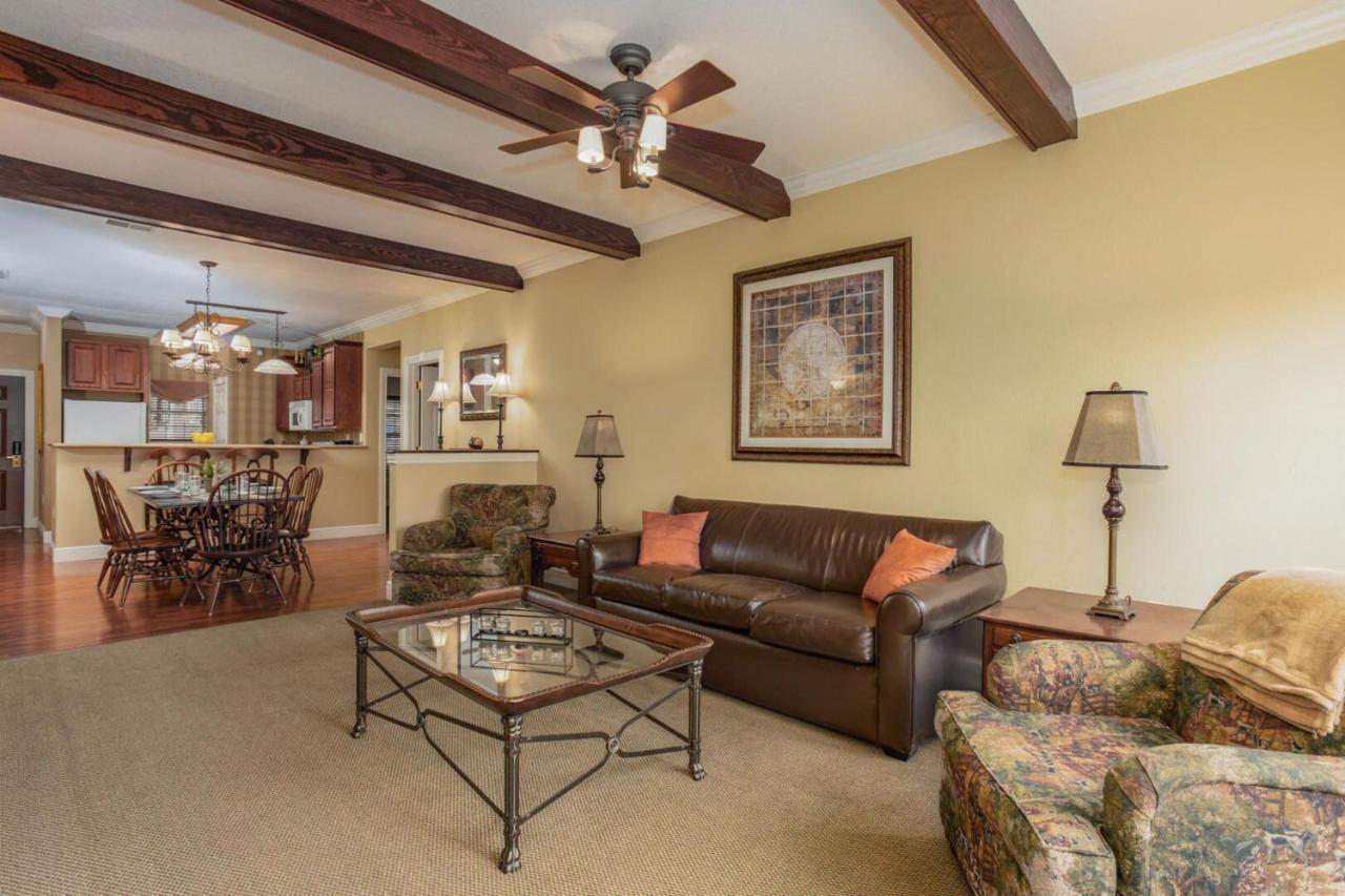 Apartamento Branson'S Great Rock Retreat Exterior foto