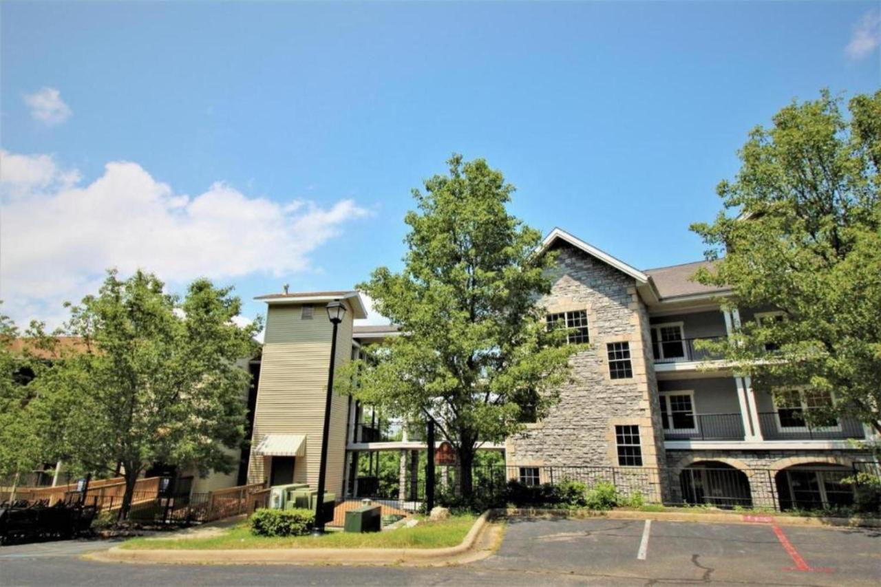 Apartamento Branson'S Great Rock Retreat Exterior foto